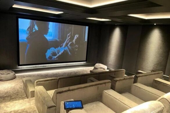 homecinema